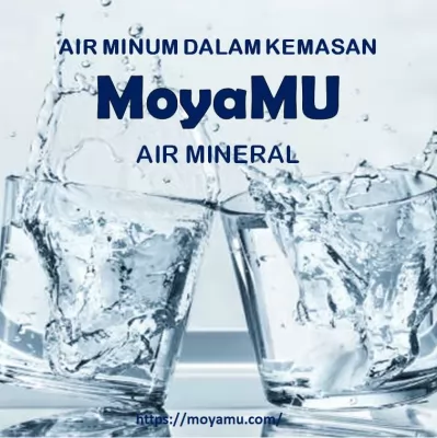 8 Manfaat Air Mineral bagi Tubuh